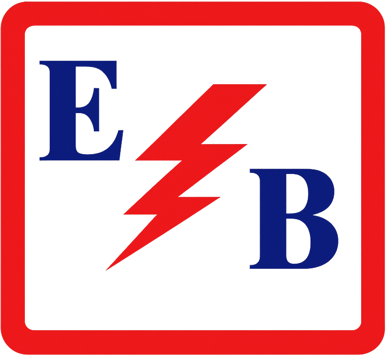 ElectroBraz Logo